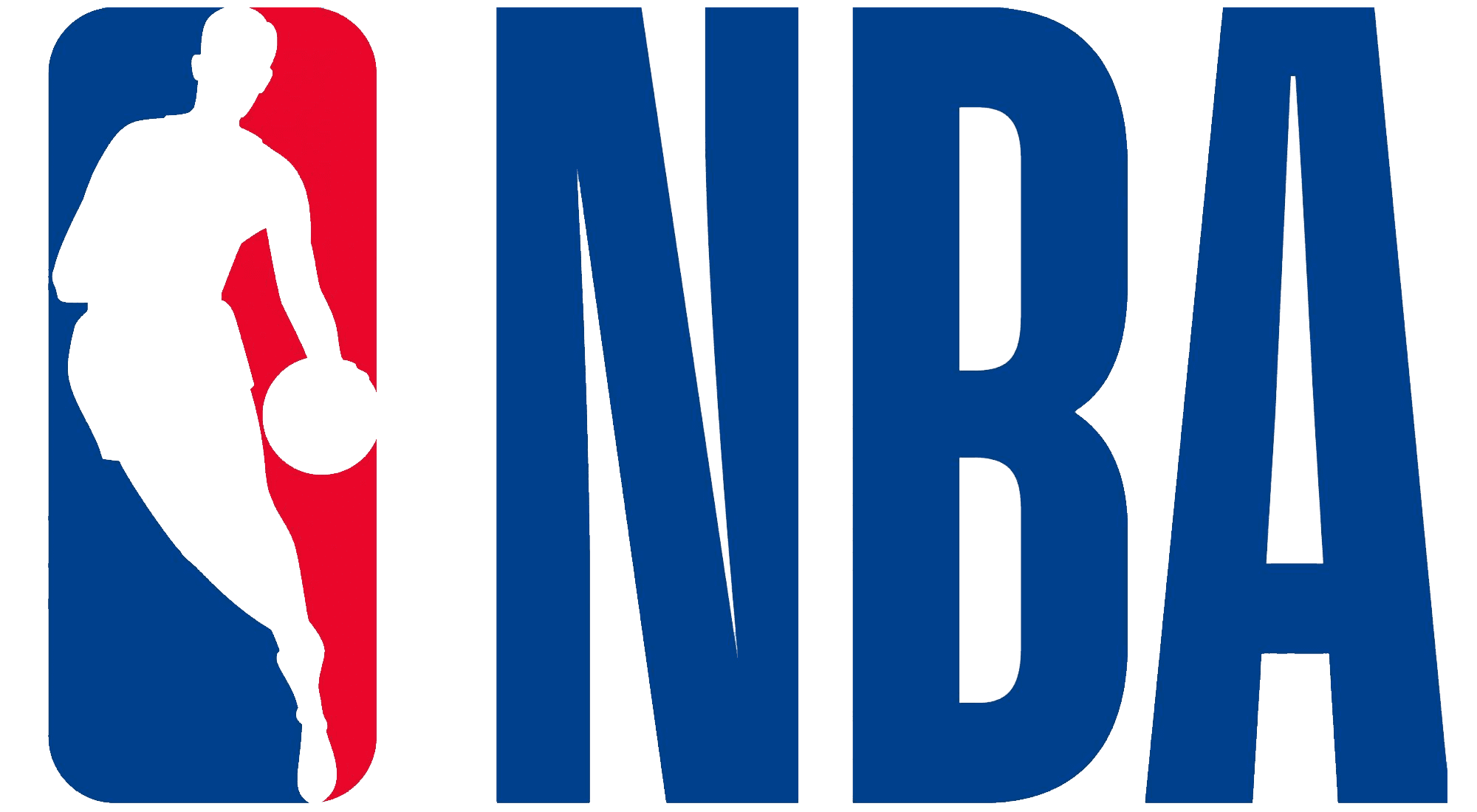 National Basketball Association logo
